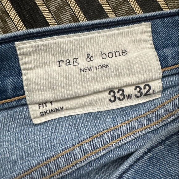 rag & bone Other - Rag and Bone Jeans